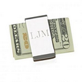 Classic Money Clip